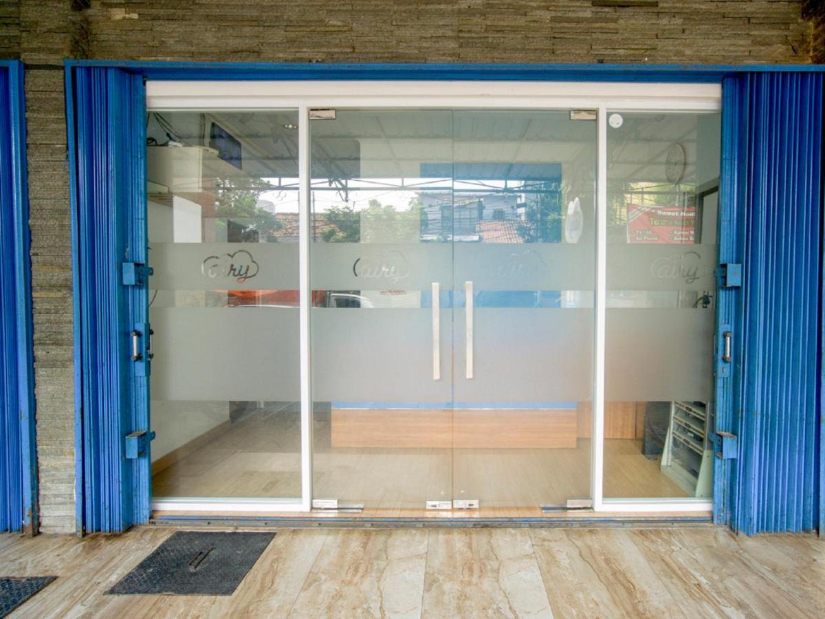 ホテル Oyo 3754 プロスパリティ マンション ジャカルタ エクステリア 写真