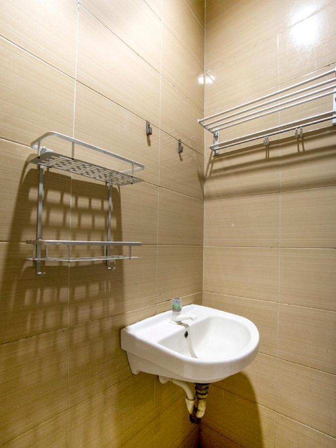 ホテル Oyo 3754 プロスパリティ マンション ジャカルタ エクステリア 写真